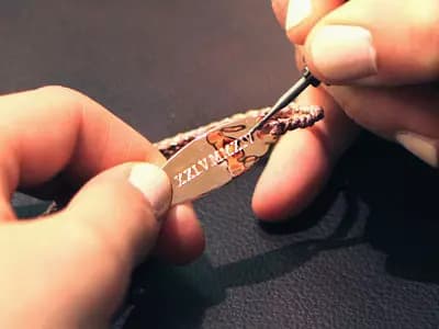 Bangle Size Guide