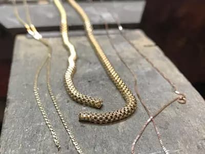 Bangle Size Guide