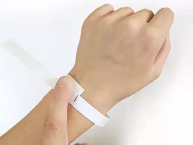Bracelet Size Guide