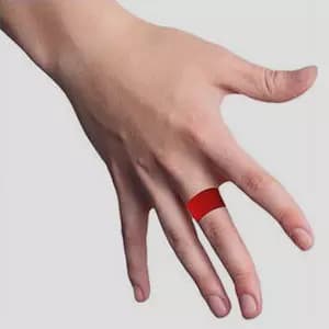 Ring Size Guide