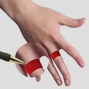 Ring Size Guide