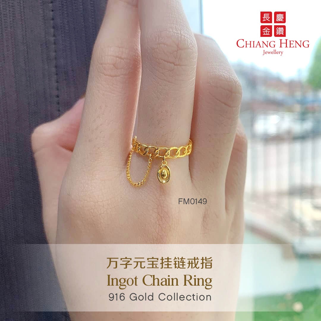 Chiang heng jewellery