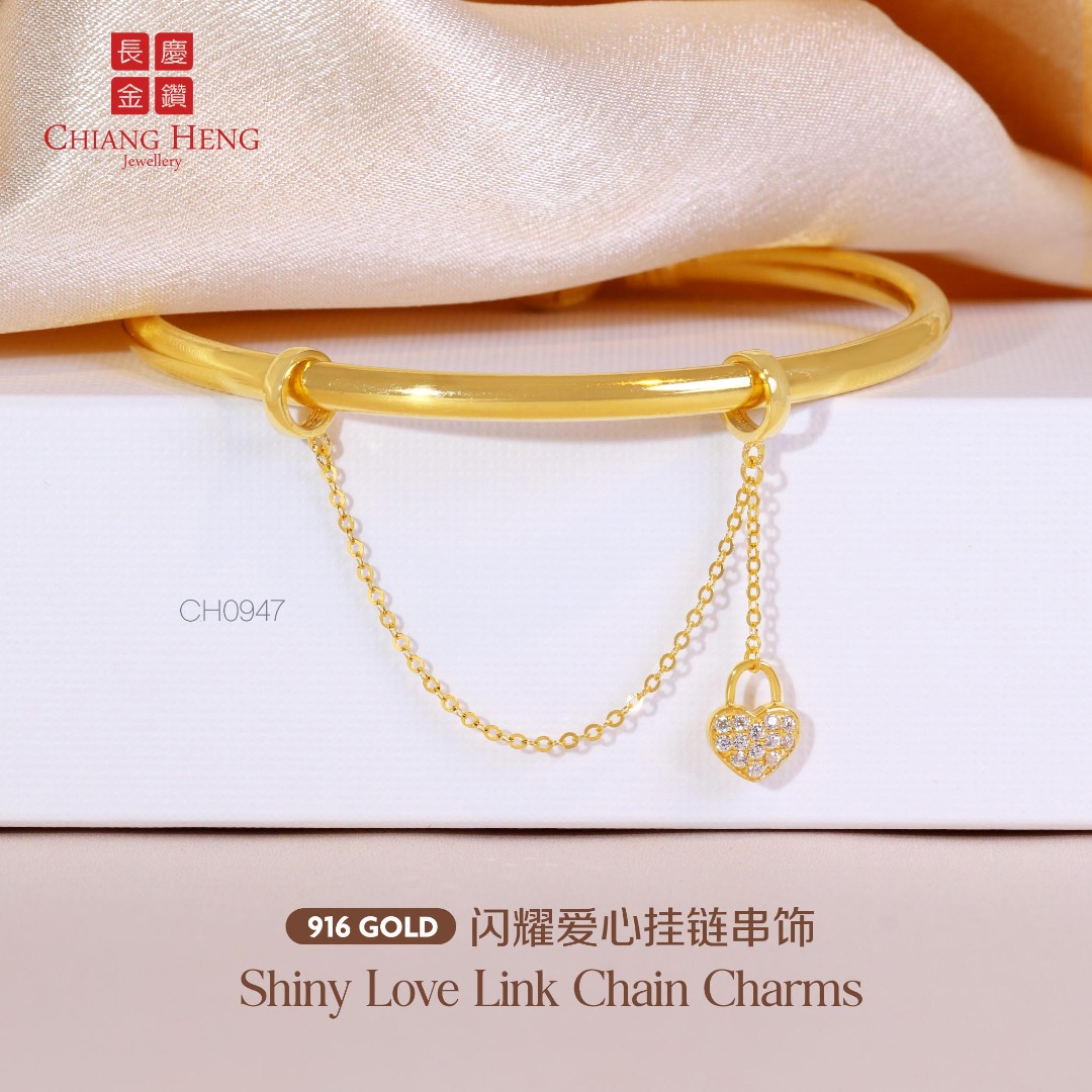 Chiang heng jewellery