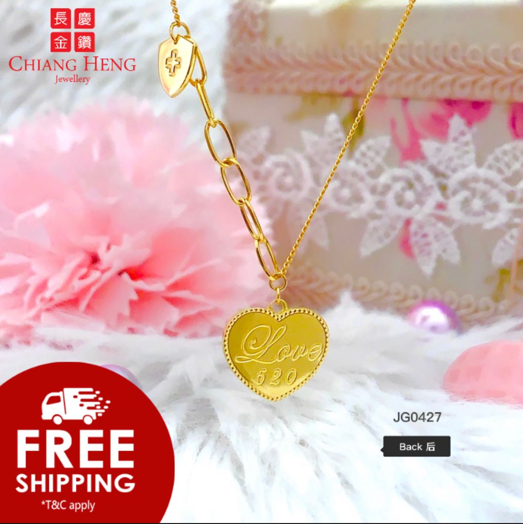 Amazon.com: Razered Korean Fashion Vintage Hollow Pink Crystal Heart Pendant  Silver Color Chain Neck Necklace For Women Wedding Aesthetic Jewelry :  Clothing, Shoes & Jewelry