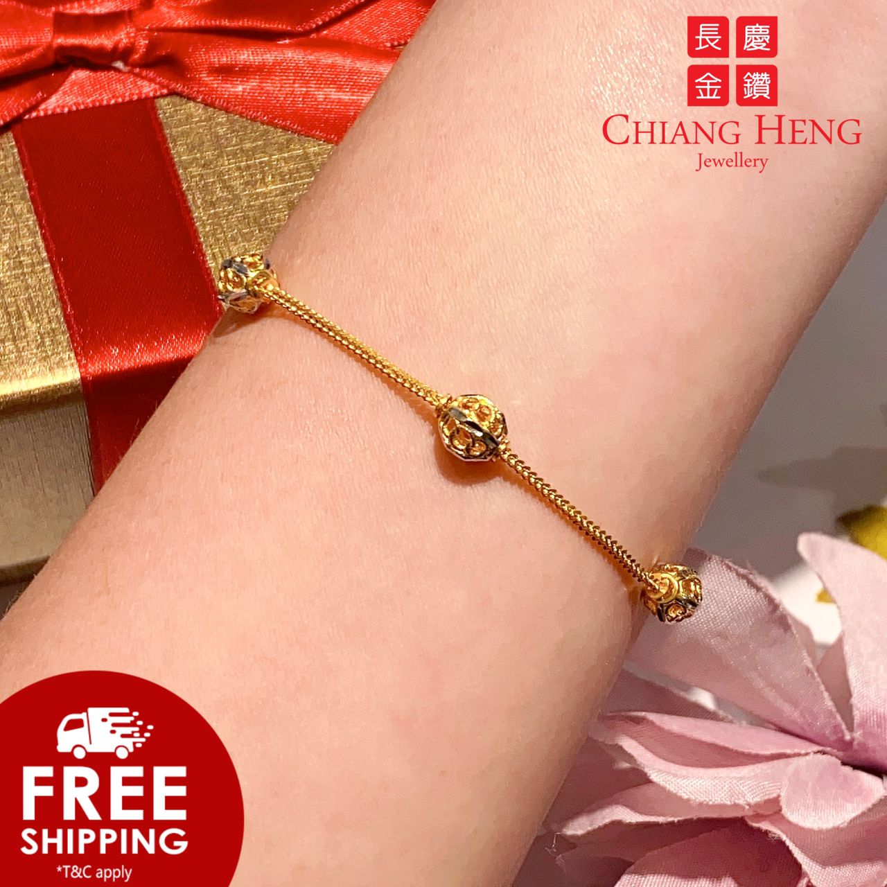916 Gold Antique Bracelet NB - 558 in Ahmedabad at best price by Nakoda  Bangles - Justdial